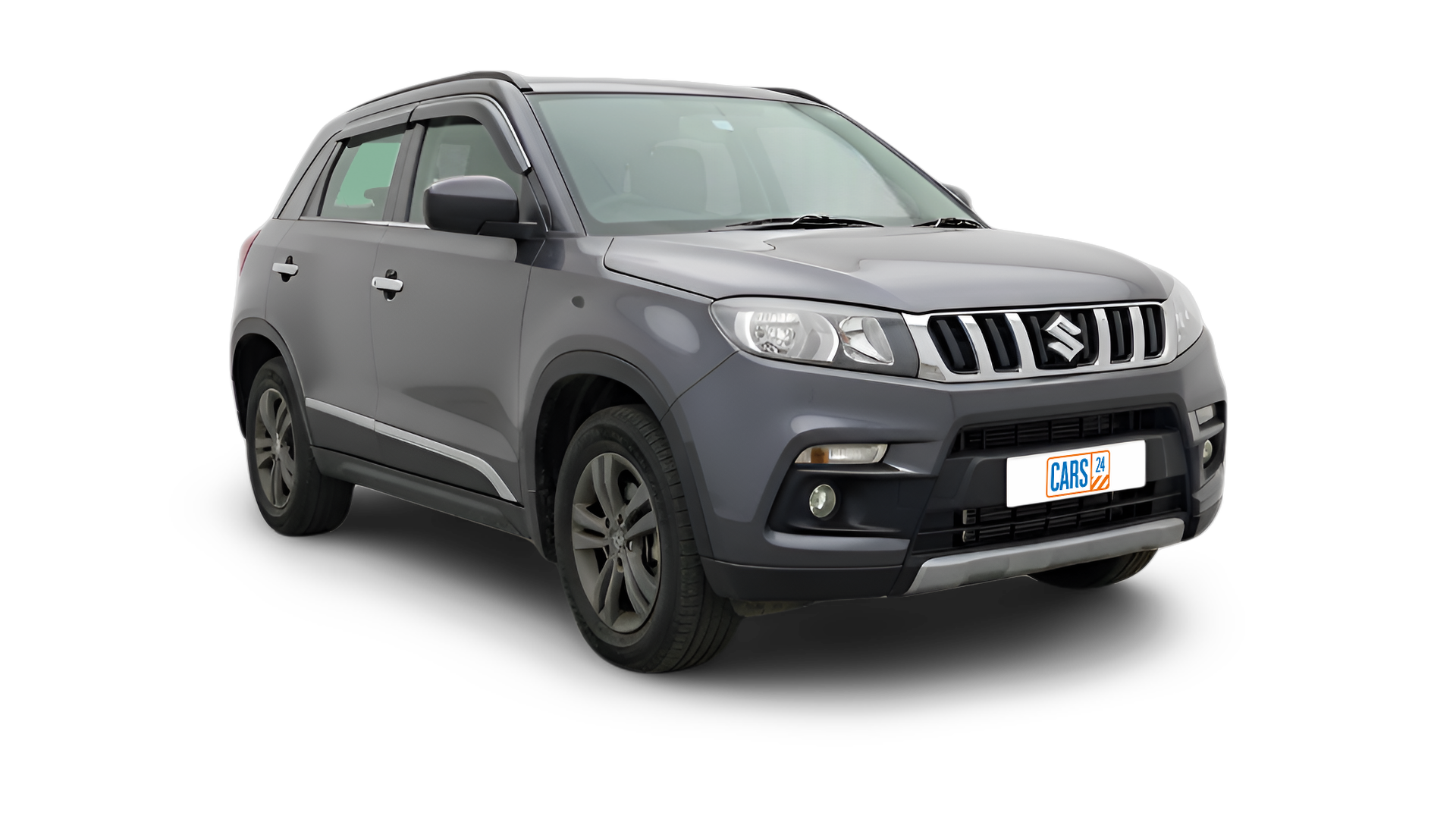 Maruti Vitara Brezza-img